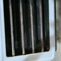 کباب پز گازی