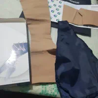 جوراب واریس زیر زانو