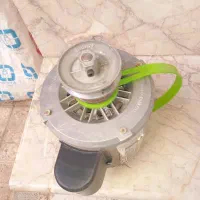 موتور ژن کولر