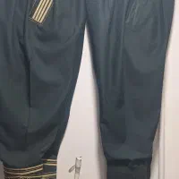 شلوار کردی