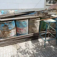 اجاره لوازم بنایی