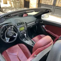 benz SLK  200 بنز|خودرو کلاسیک|تهران, آهنگ|دیوار