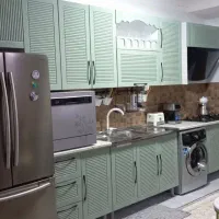 فروش ویژه کابینت اماده تحویل انی