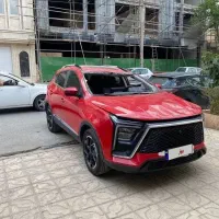 کی ام سی x5 مدل 1402 تصادفی