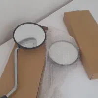 ایینه نیرو موتور