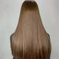مدل برای کراتین