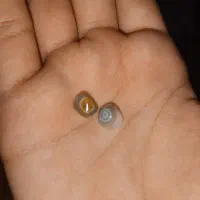جفت سنگ باباقوری