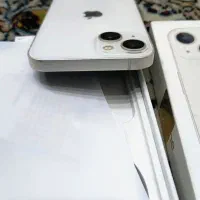 فروش فوری ایفون۱۳ نرمال ch 128 درحدنو