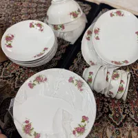 سرویس چینی