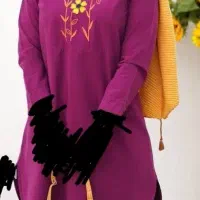 مانتو کاملا نو