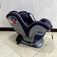 صندلی کودک اسپرینگ مدل NextFit