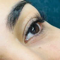 اکستنشن مژه