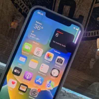 ایفون256xگیگ lla