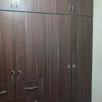 کمد دیواری mdf کاملا سالم