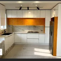 آپارتمان ۹۵ متر ۲ خواب فول امکانات سلطان محمدی