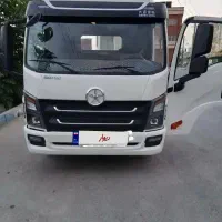 دایون ۶تن مدل۴۰۴ صفر درحد شاسی فروشی