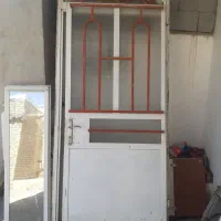 درب وپنجره