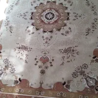دو تخته فرش ۱۲ متری برجسته
