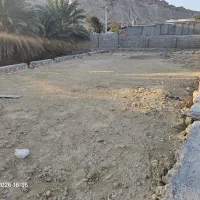 زمین دلبری ۳۴۳ متری
