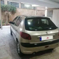 206 تیپ3 مدل 83