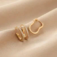 بدلیجات ،گردنبند، گوشواره، نیمست