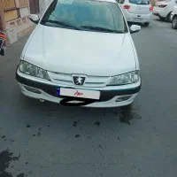 پرشیا سفید