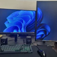مانیتور 24 اینچ msi