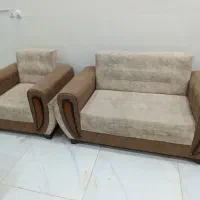مبل کارکرده