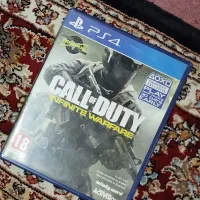 بازی ps4