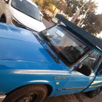 نیسان تناژ پایین شاسی سالم مدل ۱۳۹۱