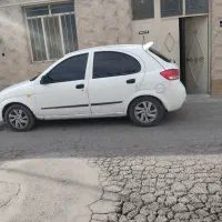 تیبا 2|خودرو سواری و وانت|ایرانشهر, |دیوار