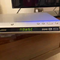 دستگاه DVD/CD سامسونگ