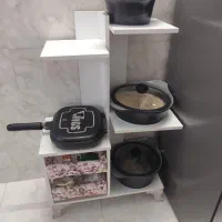 پایه قابلمه