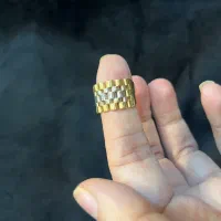انگشتر رولکس بدون کارمزد