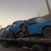 اسقاطی نیسان