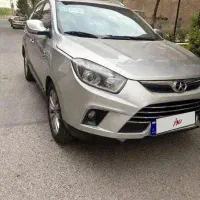 جکs5اتومات مدل ۱۳۹۵توربو ۲۰۰۰
