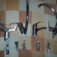 ۹عدد شیر الات مطابق عکس