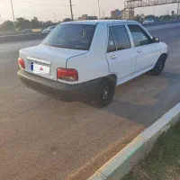 پراید 131