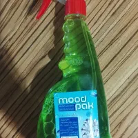 شیشه پاکن