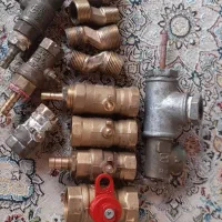 آبگرمکن پکیج شوفاژ|آبگرمکن، پکیج، شوفاژ|کرج, حصارک پایین|دیوار