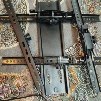 میز دیواری پایه دیواری تلویزیون