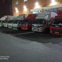 «خدمات اتوبار بسته بندی» vipاسباب کشی کرج100٪تضمین