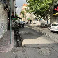 مغازه|اجارهٔ مغازه و غرفه|تهران, شمس‌آباد|دیوار