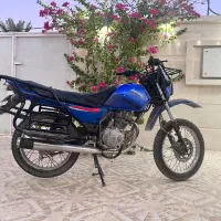موتور پیشرو پارس 150