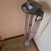 دستگاه لرزاننده ایستاده