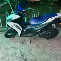 گلکسی r155 آب خنک مدل۱۴۰۲
