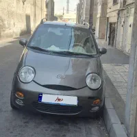 ام وی ام 110 چهارسیلندر سالم،کم کار و بدون رنگ