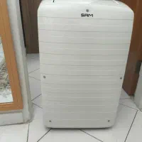 کولر گازی پرتابل سام (SAM)