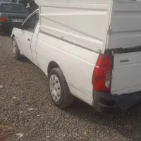 وانت اریسان یک آخر ۹۷
