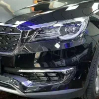 فیلدیلتی پرایم ۵نفره